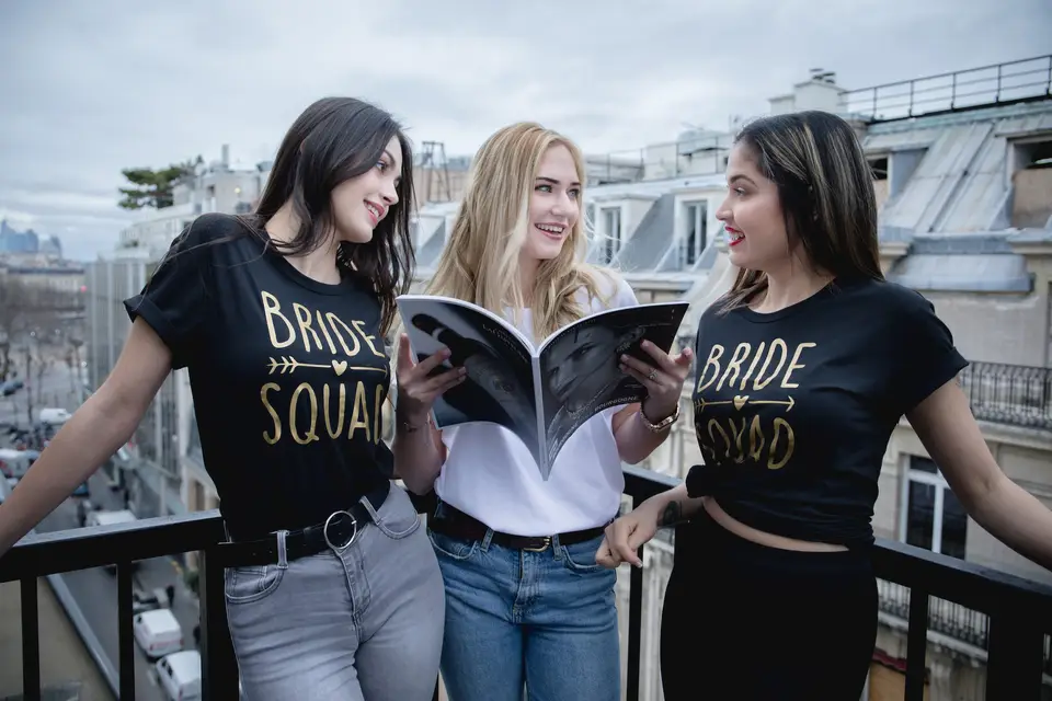 Joe Adrey make-up — photo 8