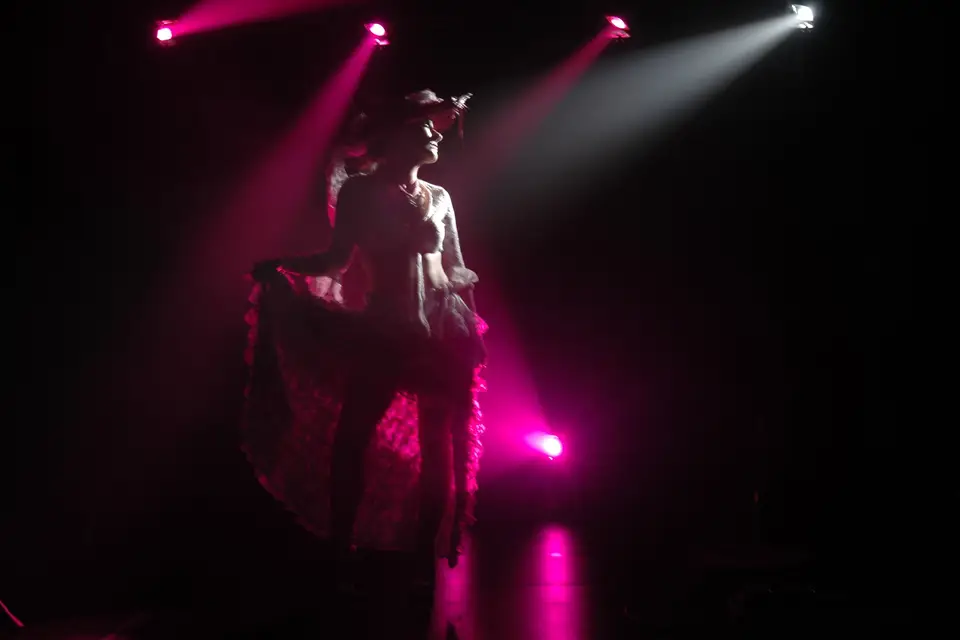 Manue et Gio — photo 5