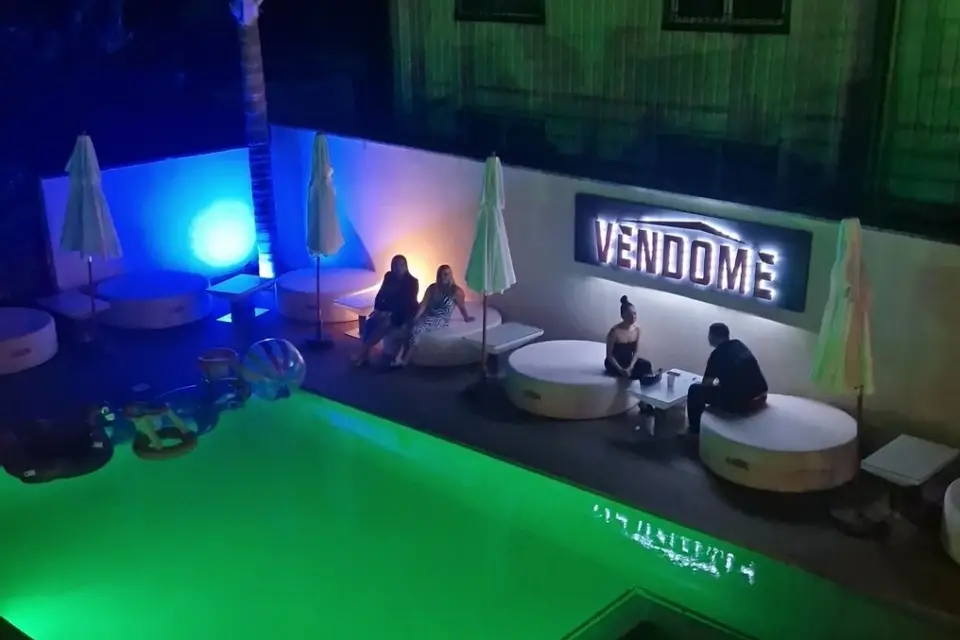 La Palme d'Or — photo 3