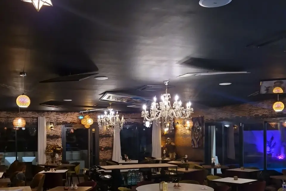 La Palme d'Or — photo 4