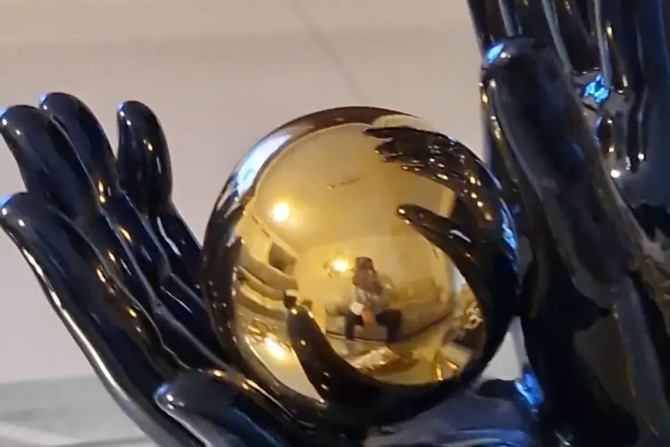 La Palme d'Or — photo 1