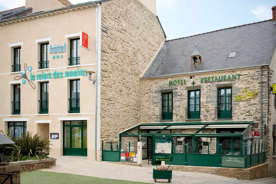 La Croix Verte — photo 8