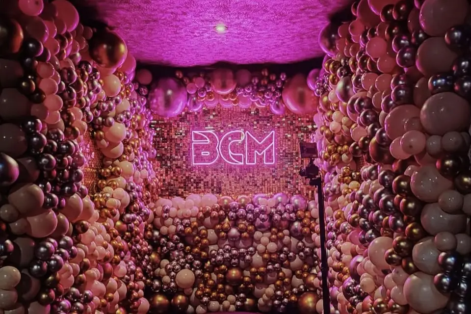 Bass Agency — photo 1