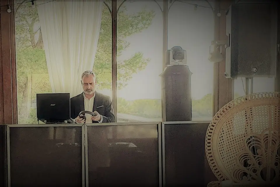 Nicus Thedisrupt — photo 1