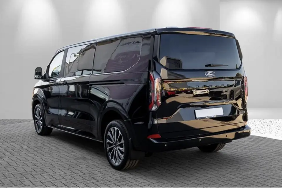 Tour & Drive VTC — photo 2