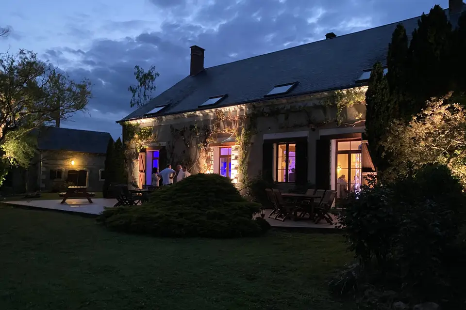 Light Concept — photo 8