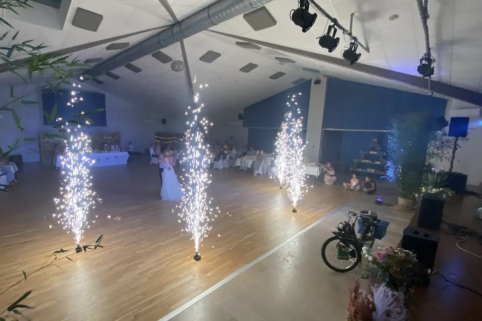 Antho'Music Location — photo 4