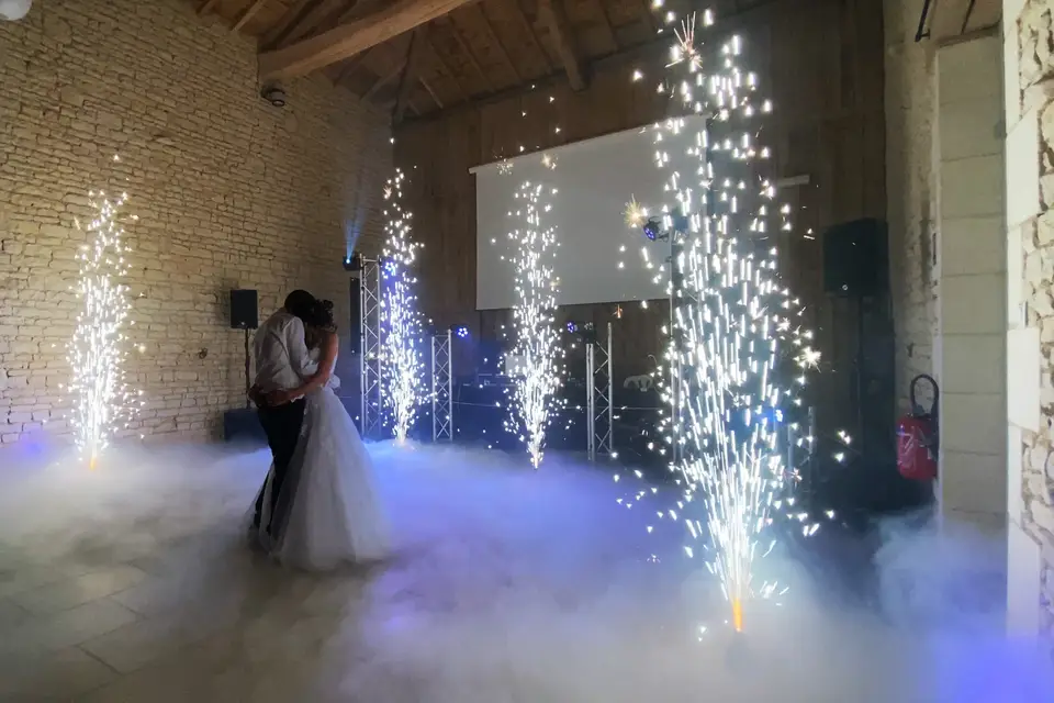 Antho'Music Location — photo 8