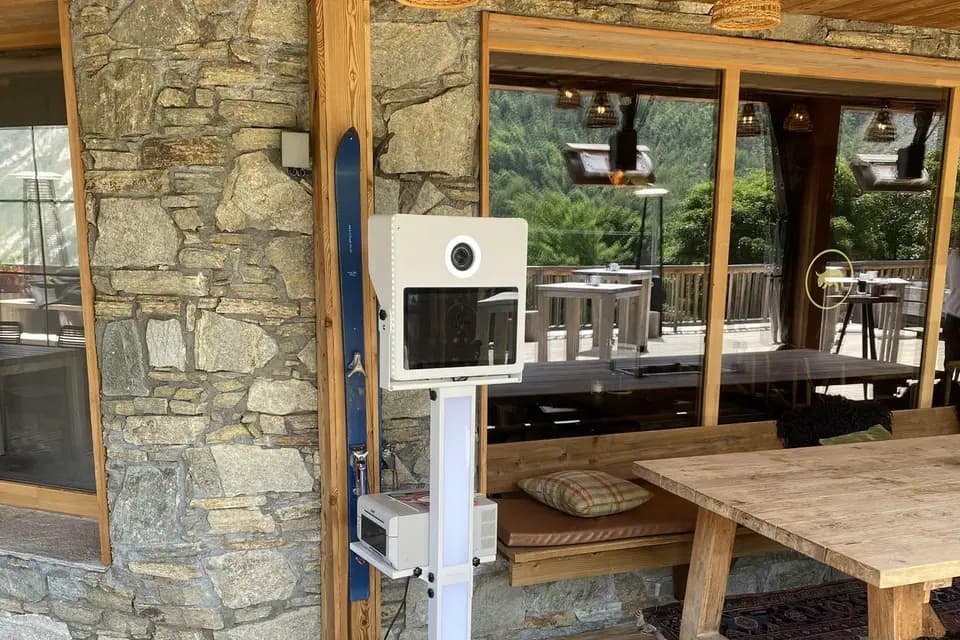 Loca' Savoie — photo 1