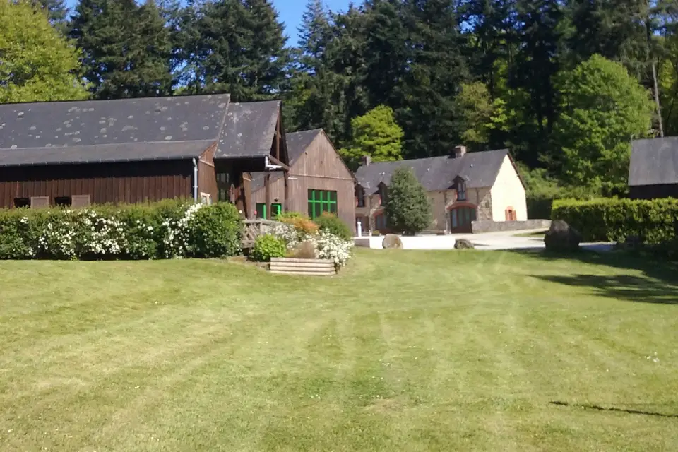 Le Bois du Tay — photo 1