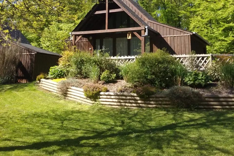 Le Bois du Tay — photo 6