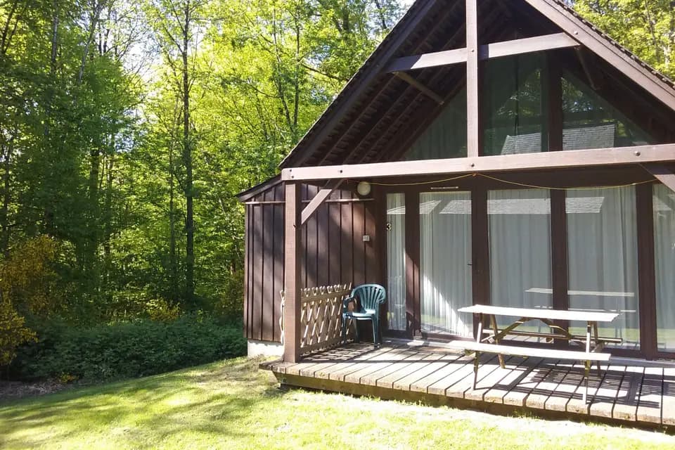 Le Bois du Tay — photo 5