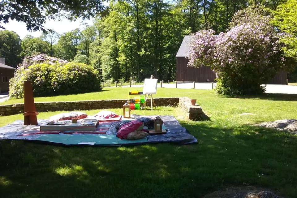 Le Bois du Tay — photo 2