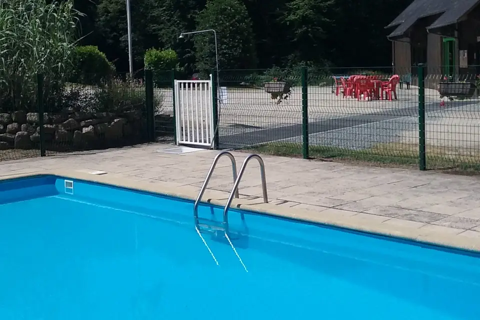 Le Bois du Tay — photo 4