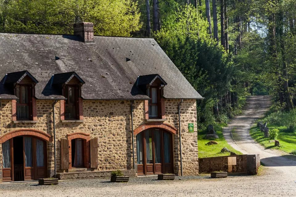 Le Bois du Tay — photo 7