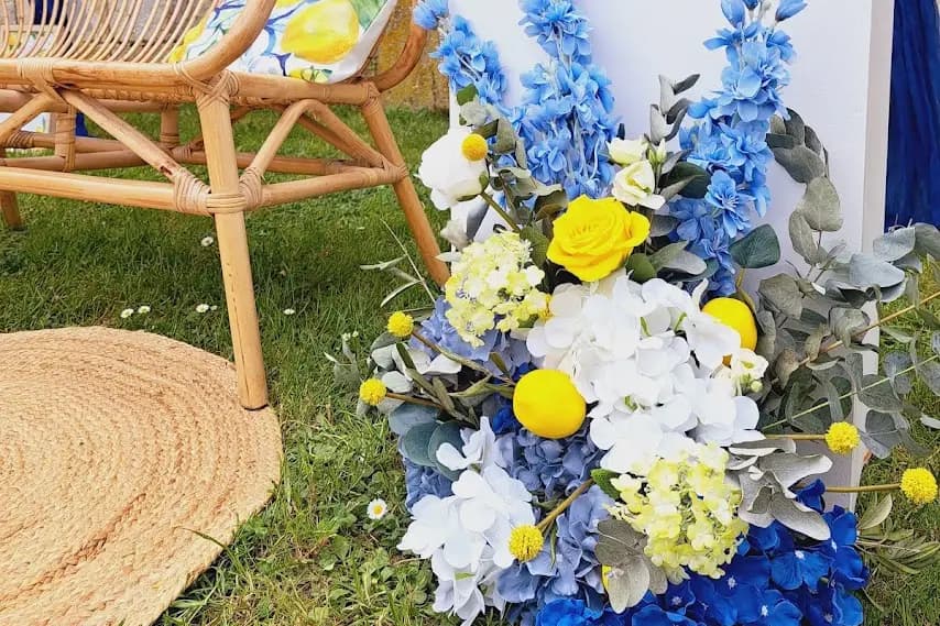 Elle la Fée — photo 3