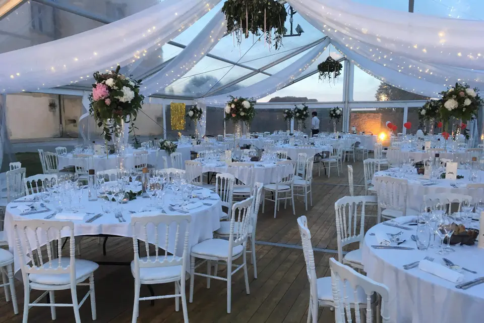 Château d'Ornez — photo 6