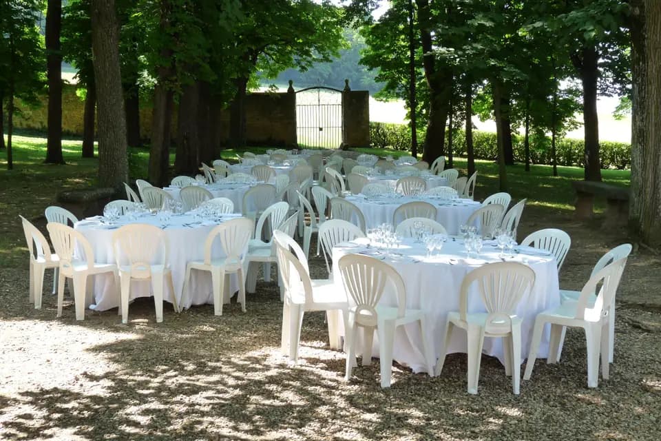 Château de Janzé — photo 9