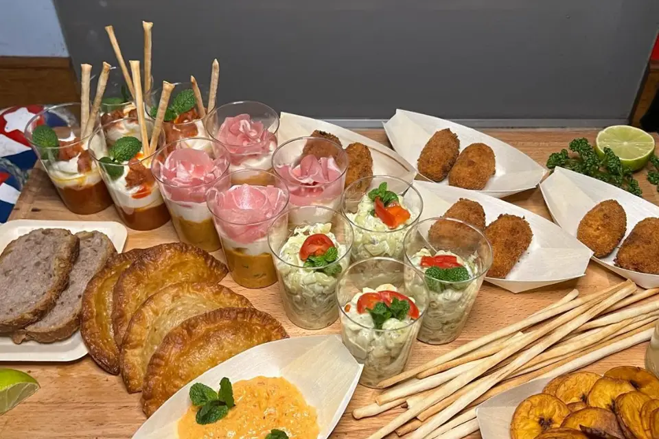 Havane Mojito Station — photo 3