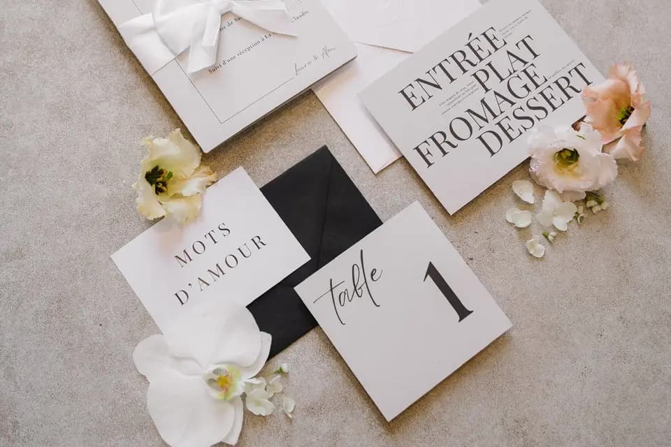 Anne C Wedding — photo 3