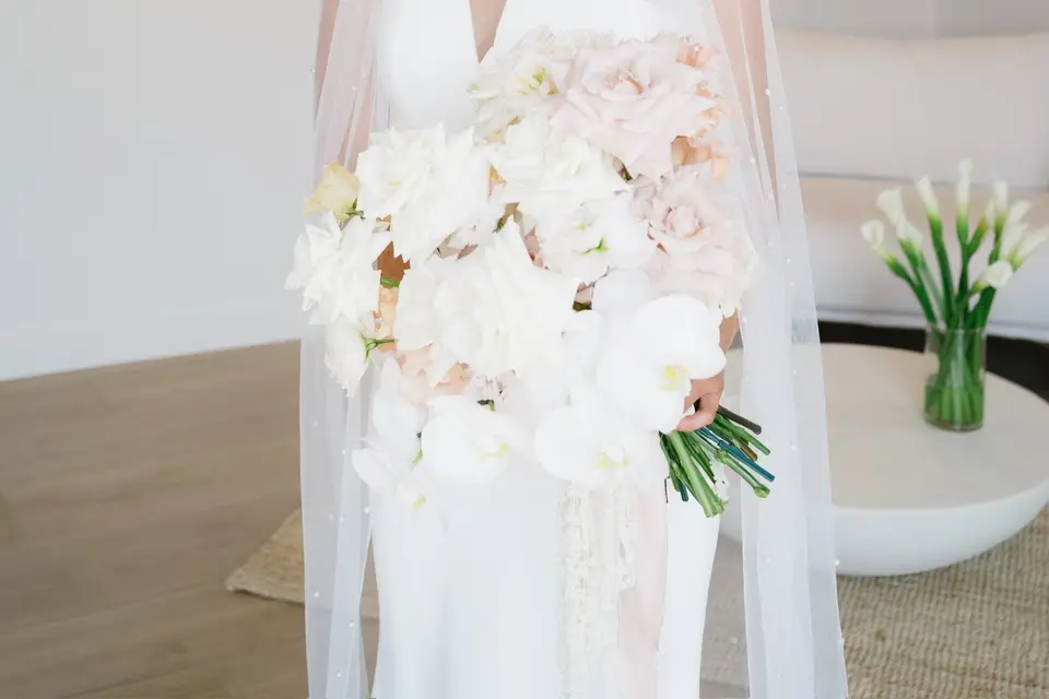 Anne C Wedding — photo 7