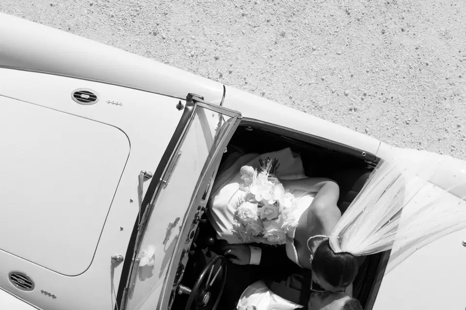 Anne C Wedding — photo 2