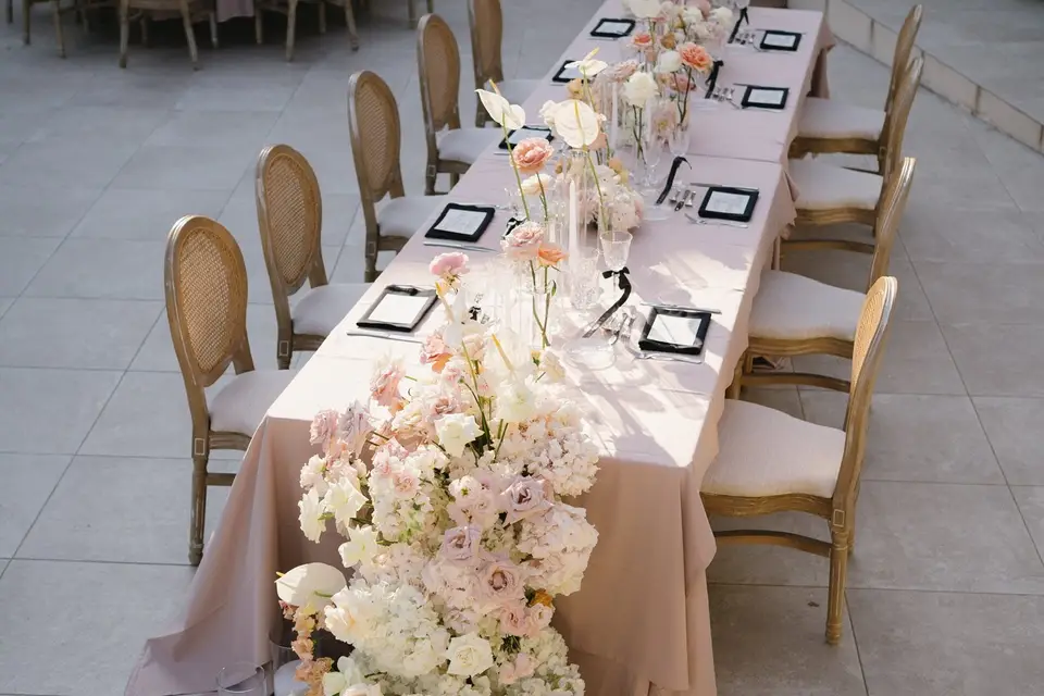 Anne C Wedding — photo 8