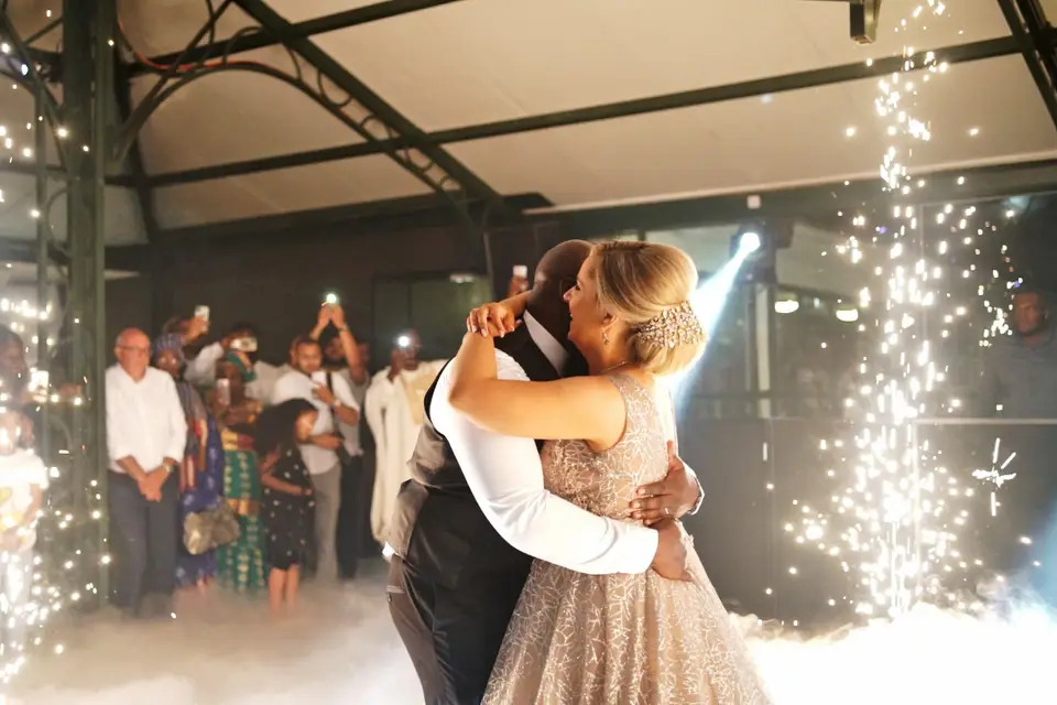 Melsane Wedding — photo 3