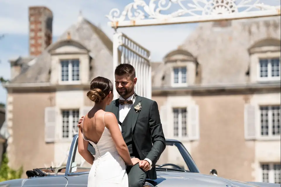 Melsane Wedding — photo 2