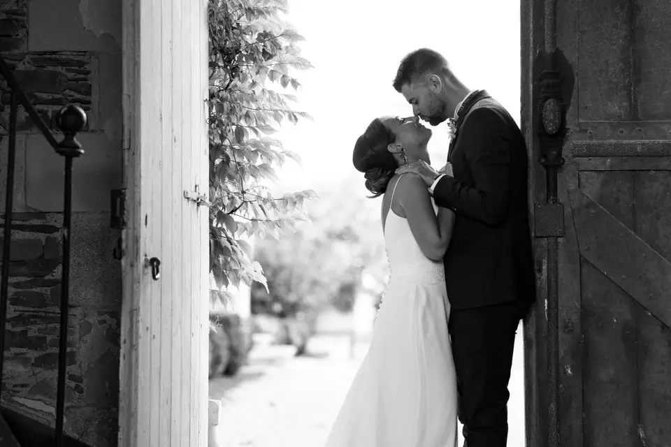 Melsane Wedding — photo 8