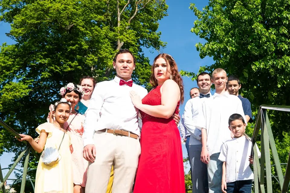 Busy Entertainment — photo 3