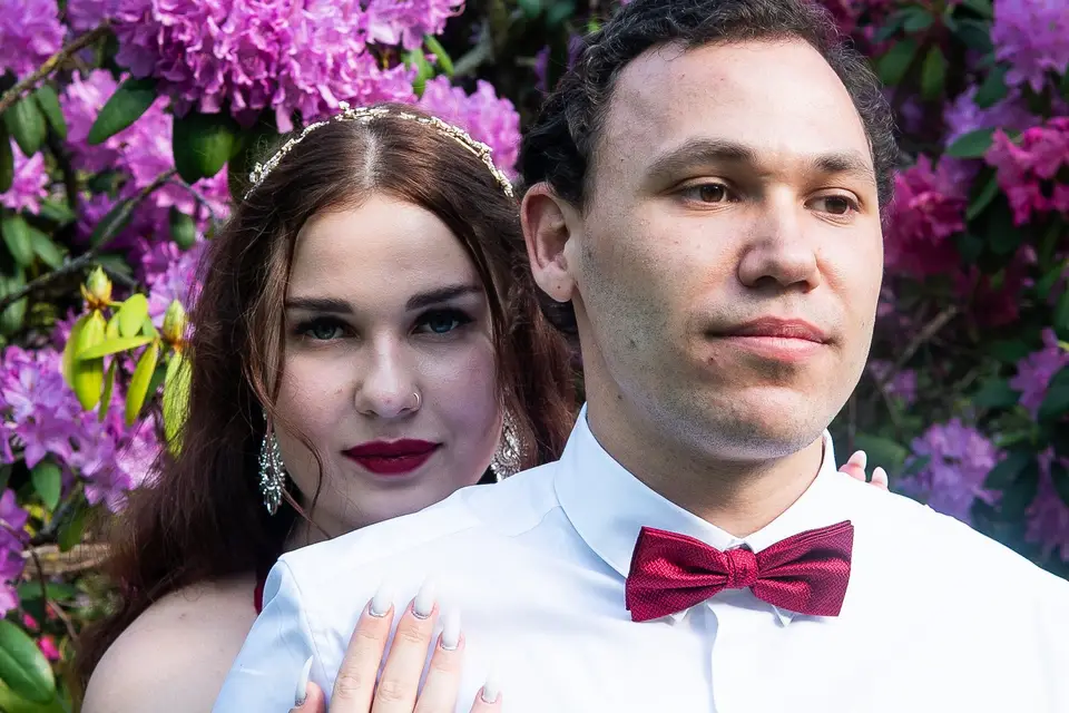 Busy Entertainment — photo 6