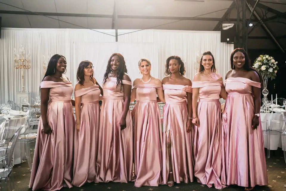 Melsane Wedding — photo 5