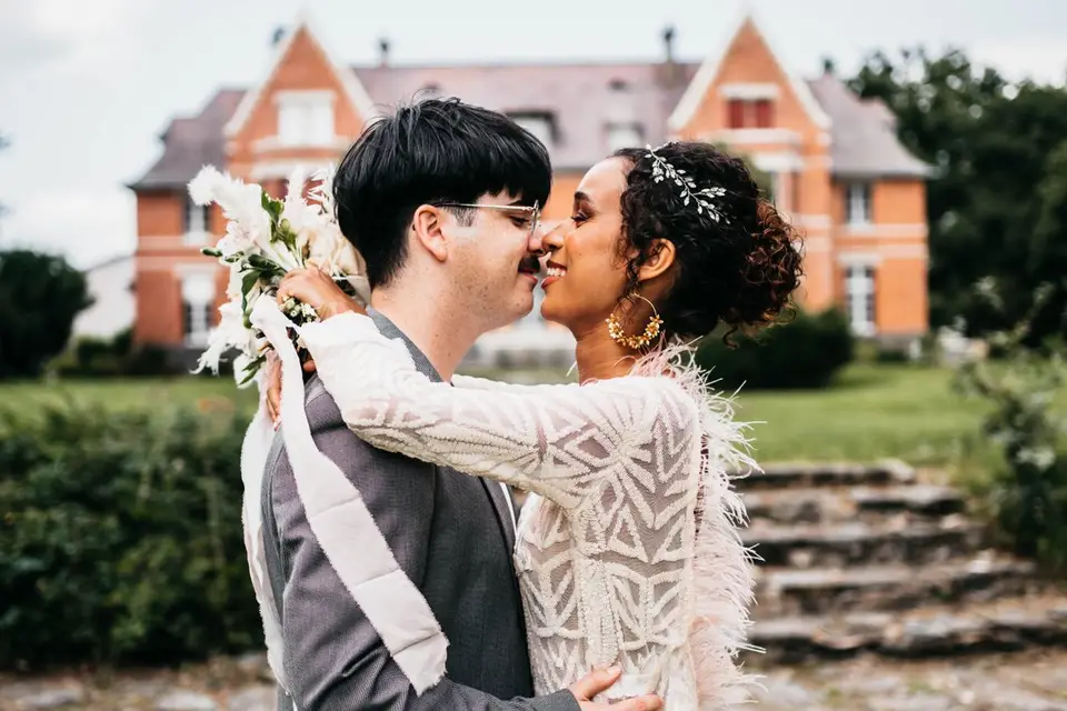 Melsane Wedding — photo 6