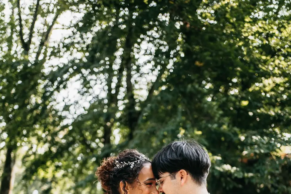 Melsane Wedding — photo 1