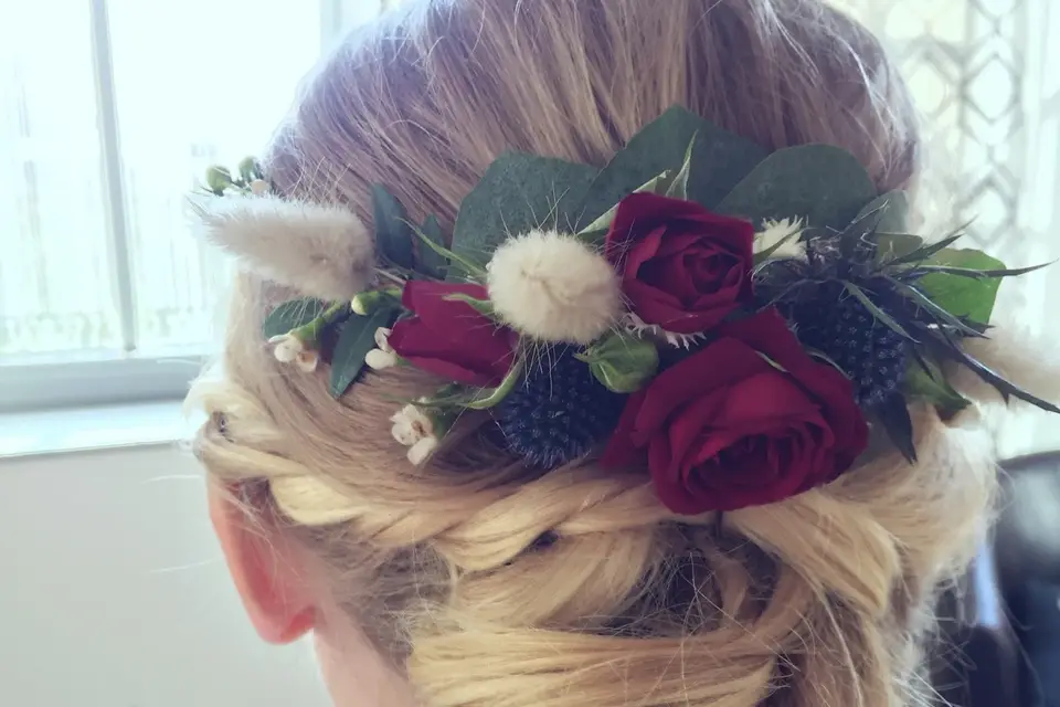 Marine Grossey — photo 1