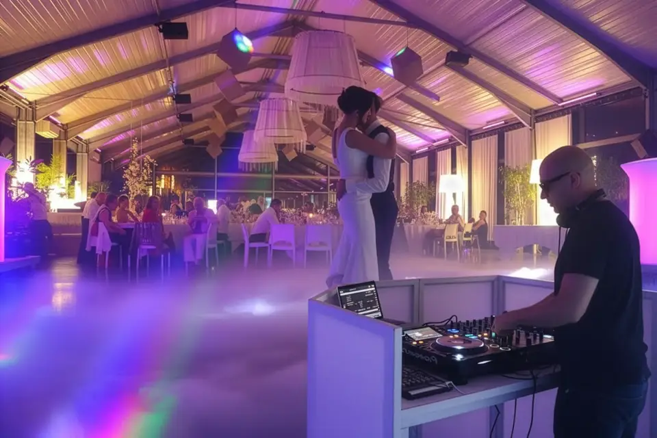 DJ Snefro — photo 1