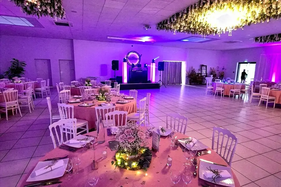 DJ Snefro — photo 8