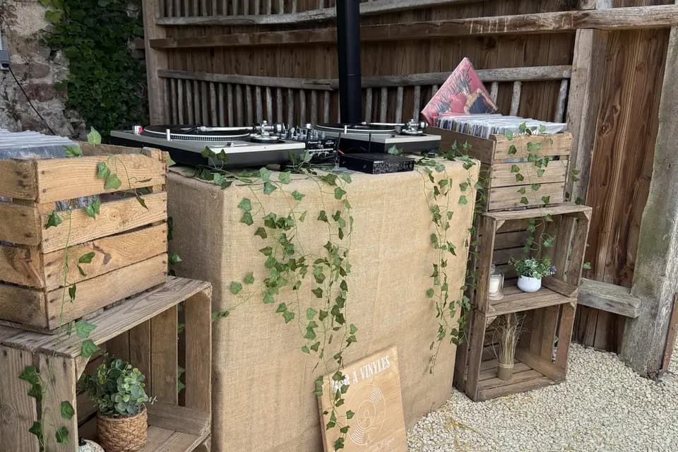 Les Belles Musiques — photo 8