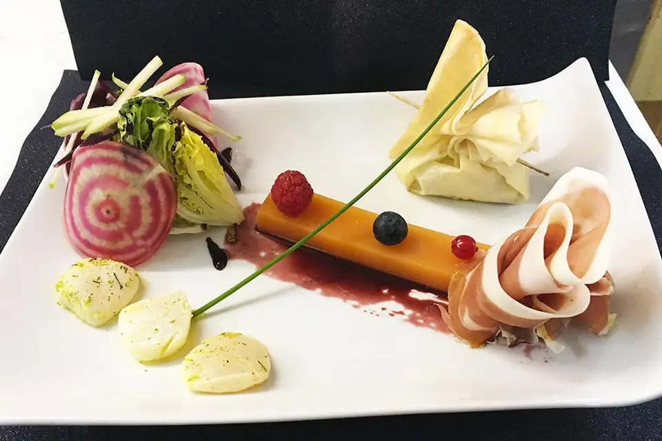 Da Vizzini Traiteur — photo 2