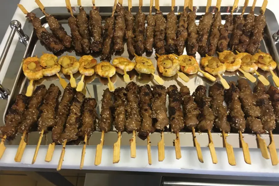 Da Vizzini Traiteur — photo 8