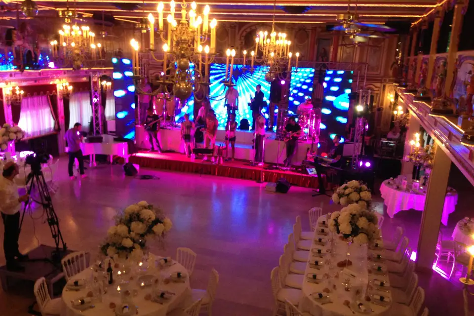 L'Abbaye de Collonges — photo 5