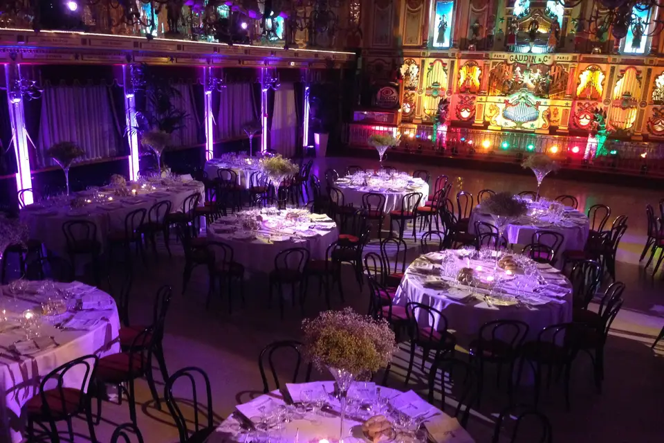 L'Abbaye de Collonges — photo 2