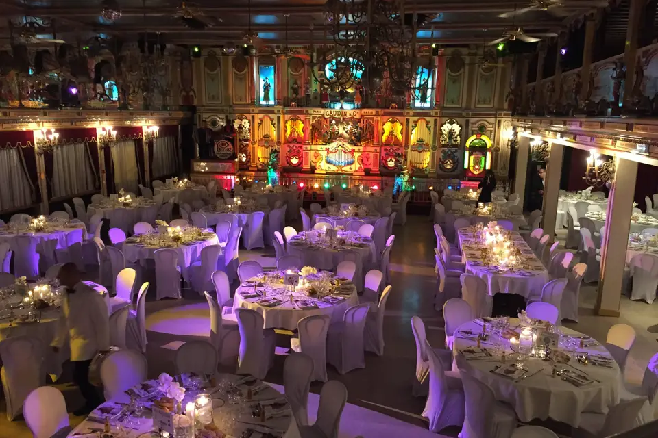 L'Abbaye de Collonges — photo 3