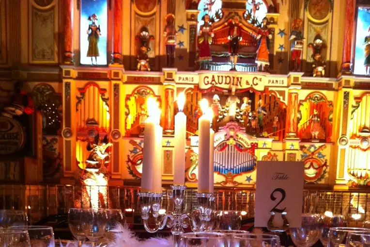 L'Abbaye de Collonges — photo 8