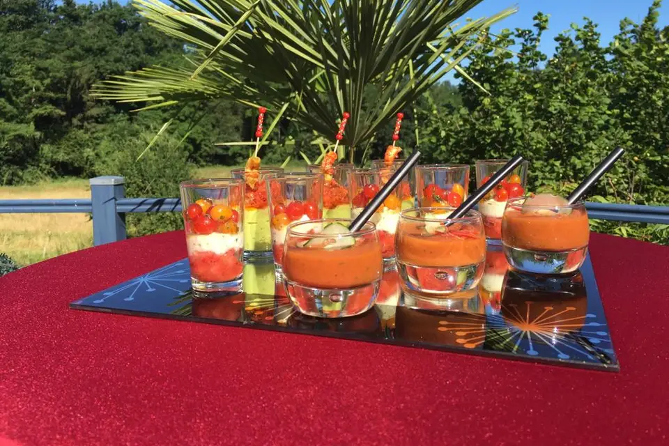 Da Vizzini Traiteur — photo 7