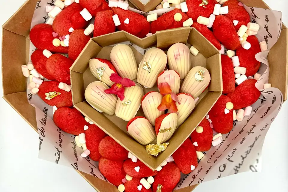 Les P'tites Box Rémoises — photo 6