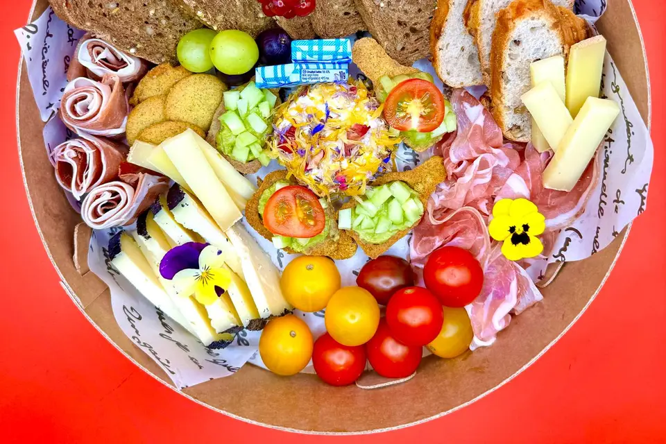 Les P'tites Box Rémoises — photo 8