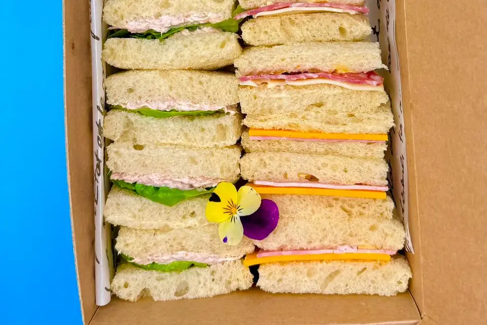 Les P'tites Box Rémoises — photo 5