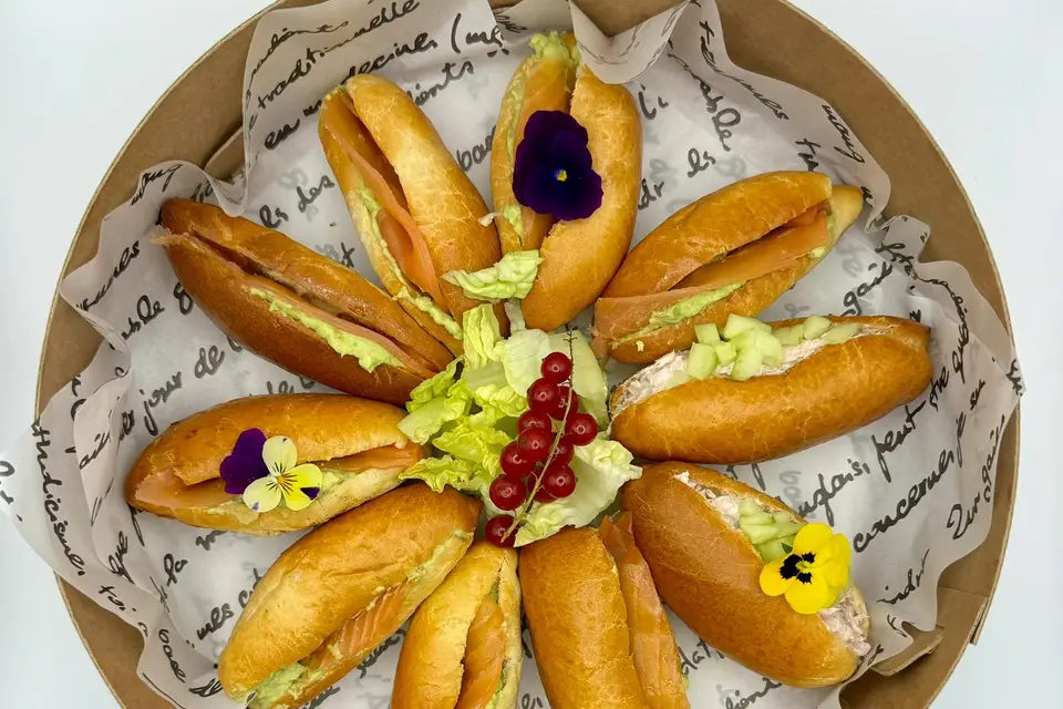 Les P'tites Box Rémoises — photo 1